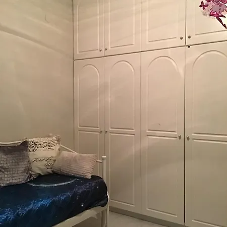 Elena's Apartment *