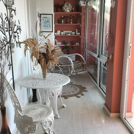 Elena's Apartment *