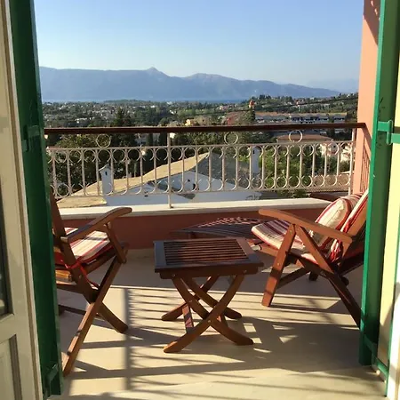 Apartment Elena's