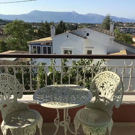 Elena's * Kanali (Corfu)