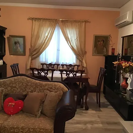 Elena's Kanali (Corfu)