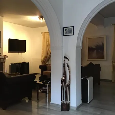 Elena's * Kanali (Corfu)