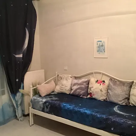 Elena's Apartment *