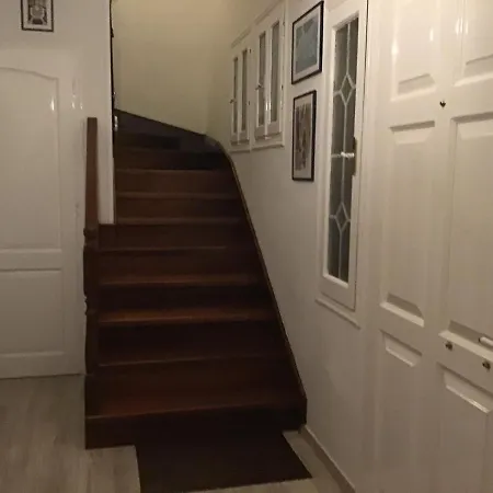Elena's Apartment