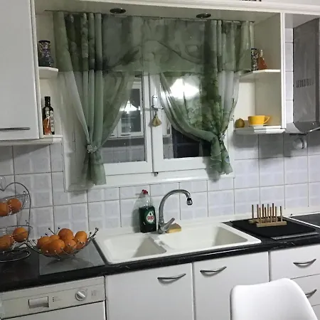 Elena's Apartment *