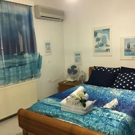 Elena's Kanali (Corfu)